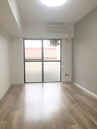 グローリア初穂西早稲田 309 3階1Kのリビング/ダイニング