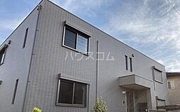 フィカーサ西東京　A棟