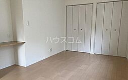 フィカーサ西東京　A棟 101 1階2DKのリビング/ダイニング