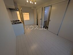 Ｌｙｋ都町B棟 3階1LDKのリビング/ダイニング