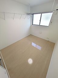 パークヒル 2階1Kのリビング/ダイニング