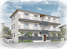 エンラージ西院 201