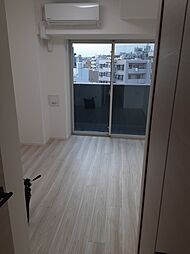 メインステージ横濱阪東橋 907 9階1Kのリビング/ダイニング