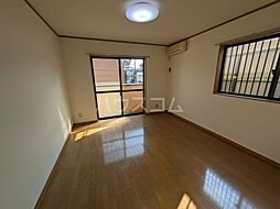 リベール 102 1階1Kのリビング/ダイニング