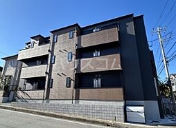 オードビー幕張本郷