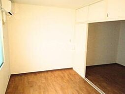 タイニーフローラ 3階2Kのリビング/ダイニング