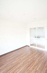 梅田マンション 802 8階3Kのリビング/ダイニング