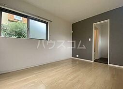 蘇我三丁戸建て 1 1階2LDKのリビング/ダイニング