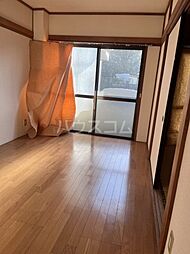 サンハイムＫ．Ｔ． 102 1階2DKのリビング/ダイニング