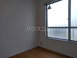 パールハイツ祐天寺 405 4階2Kのリビング/ダイニング