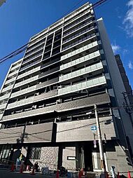 プレサンス難波デヴァンテ 702