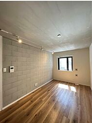 ＤｅｃｏｒＢｌｏｃｃｏ高円寺北 103 1階ワンルームのリビング/ダイニング