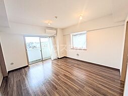 目黒本町マンション 213 2階3LDKのリビング/ダイニング