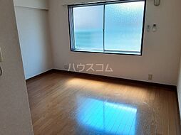 カルム町屋 401 4階ワンルームのリビング/ダイニング