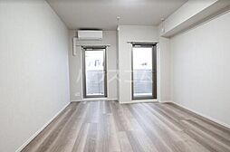 KNOTS東武練馬Sta. 306 3階1Kのリビング/ダイニング