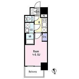 エスリード難波AGREA 11階