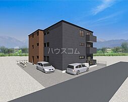 パルブニール浜野