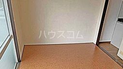 セフィラ21 202 2階1Kのリビング/ダイニング