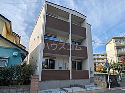 ジーメゾン岩槻南平野