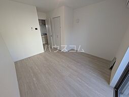 ジーメゾン岩槻南平野 103 1階1Kのリビング/ダイニング