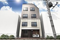 リナーシタ住吉