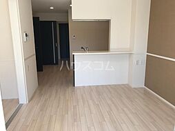 ＬｕＬｕ　Ａｉｎａ（ルルアイナ） 102 1階1LDKのリビング/ダイニング