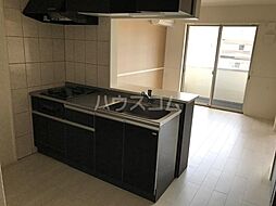 ＬｕＬｕ　Ａｉｎａ（ルルアイナ） 203 2階2LDKのリビング/ダイニング