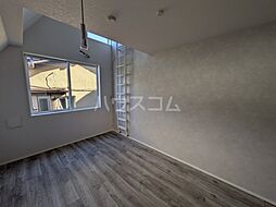 Relation青砥 104 1階1LDKのリビング/ダイニング