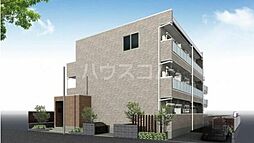 ウィンドテラス大久保III 102