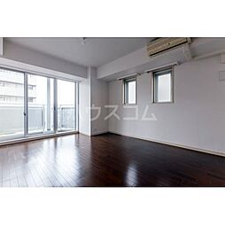 トレステージ目黒 505