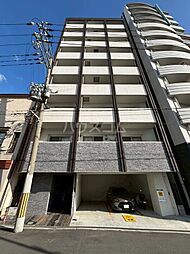 エストゥルースプラス大阪福島 301