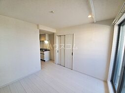 ＲＥＧＡＬＥＳＴ　本千葉 202 2階1LDKのリビング/ダイニング