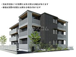 セレスティア細田Ａ