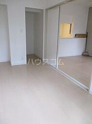 クオリアガーデン千人町 010060 1階1LDKのリビング/ダイニング