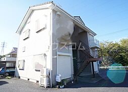 シティハイツ21　B棟