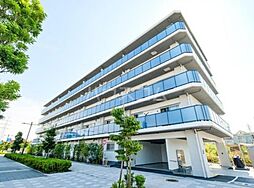 パレステージ西国分寺