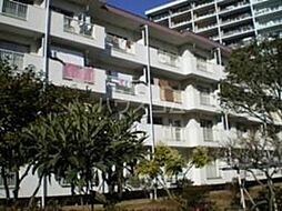 稲毛団地23号棟