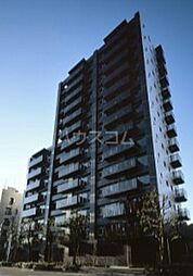 都営浅草線 戸越駅 徒歩5分の賃貸マンション