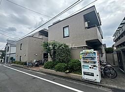 東高円寺アムフラット