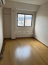 栄町ハイツ 305 3階2DKのリビング/ダイニング