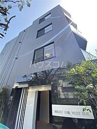 MAXIV川崎WEST DUE 401