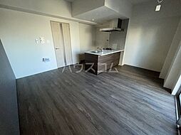 メアヌイ錦糸町 705 7階1LDKのリビング/ダイニング