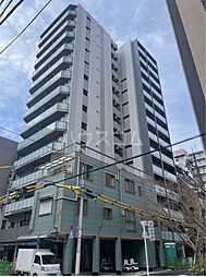 クレストコート上野