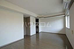 LANAI GRACE KUNITACHI 205 2階2LDKのリビング/ダイニング