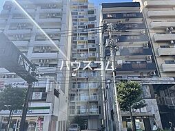 ドゥーエ西大島III 401