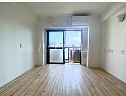 シェリールプレイス川崎 503 5階1Kのリビング/ダイニング