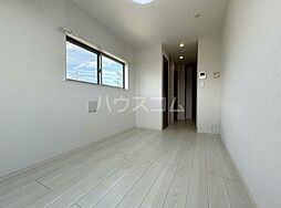 ブロッサムテラス町屋 305 3階ワンルームのリビング/ダイニング