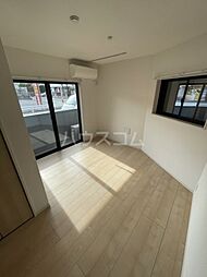 チェルシークロイスターズ 101 1階1Kのリビング/ダイニング