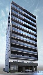 （仮称）高島平THE　GARDENレジデンス 904