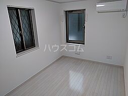 京急本線 大森町駅 徒歩6分の賃貸アパート 1階1Kのリビング/ダイニング